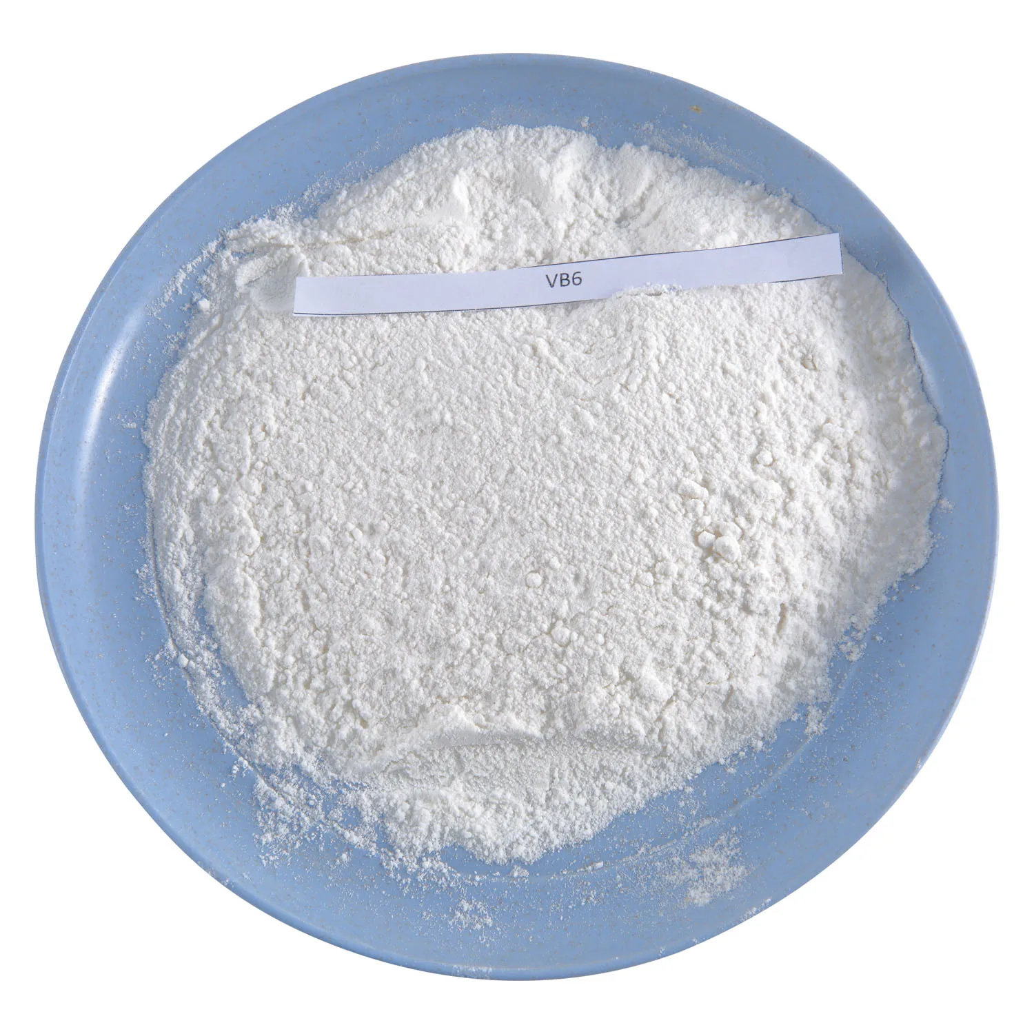 High Quality Vitamin B6 Supplier Vitamin B6 Vitamin B6 Powder Use in Animal Feed Grade Feed Addictive Feed Addittives C8H10NO5P