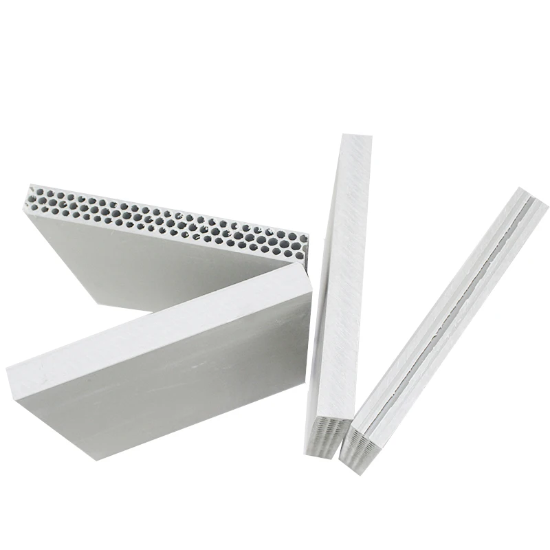 Factory direct sales building materials for construction used shutter plywood formwork aluminum composite panel decorative panel