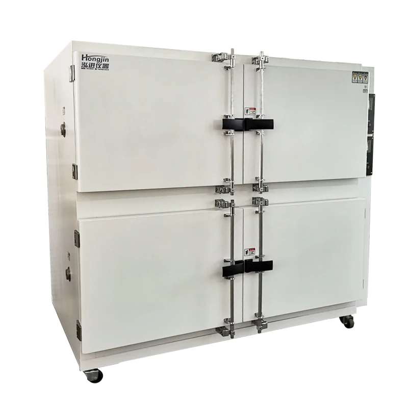 Lab Hot Air Forced Convection Transformer Coil Paint Drying Oven Machine Price