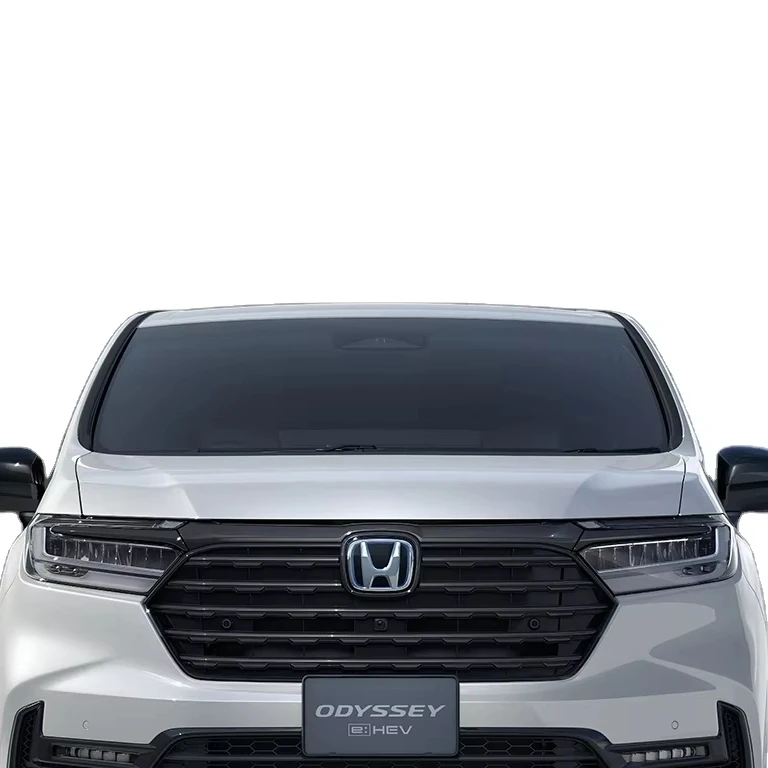 for Guangqi Honda Odyssey 2024 2.0L e: HEV Rui Yue Xiang Edition Smart car