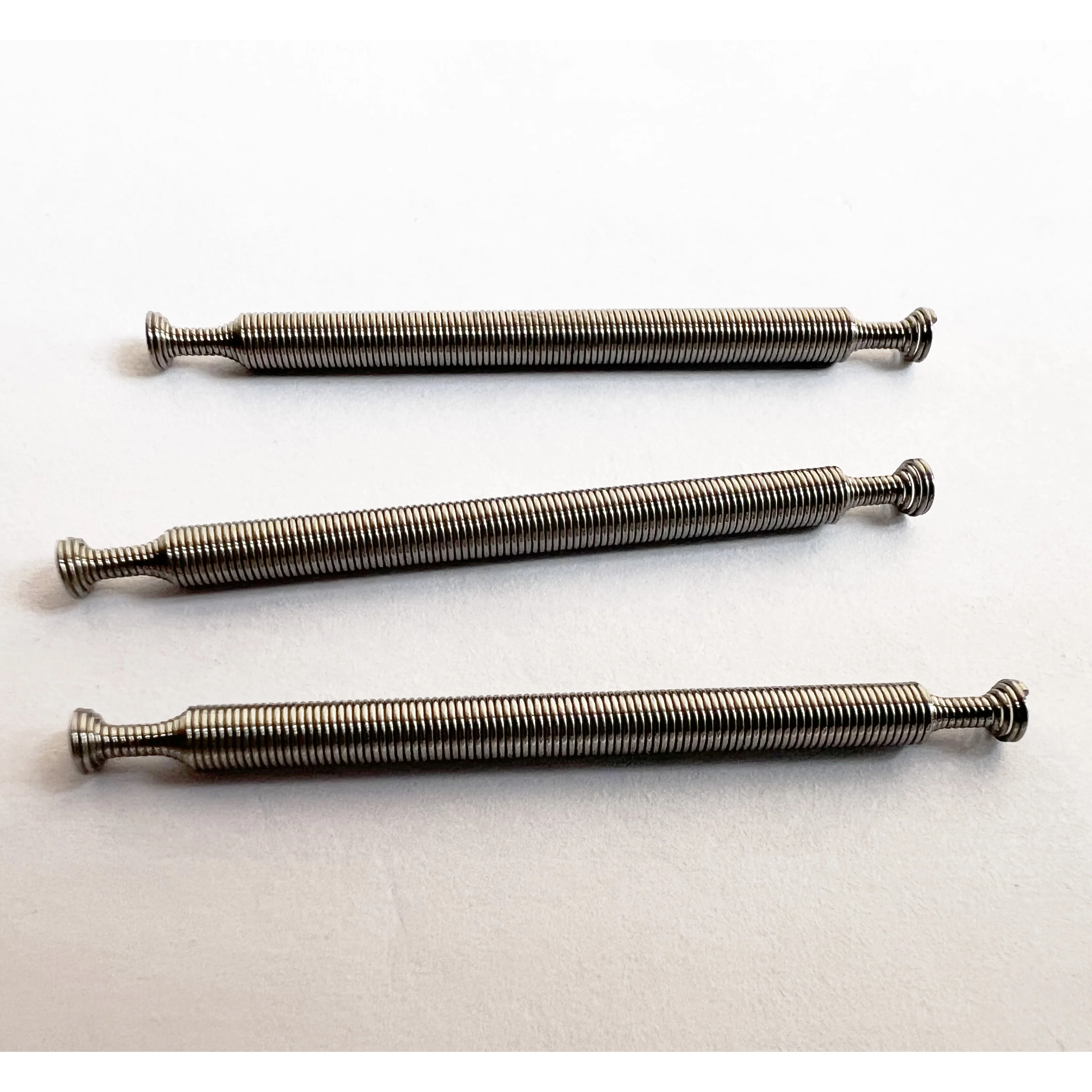 China Wholesale Customized Adjustable Large Spiral Torsion Spring Garage Door For Roller Shutter Doors spiral spring