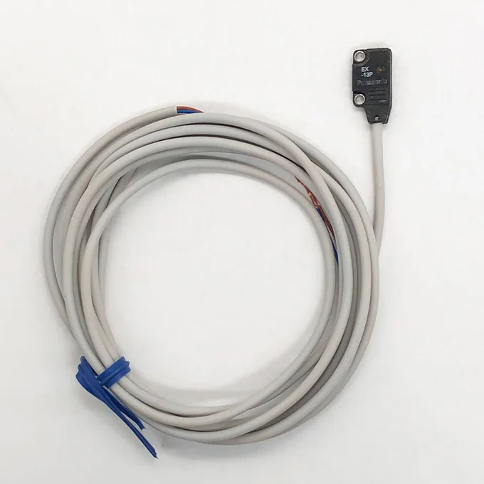 EX-11EA/EB/14A/14B/13A/13B/13EA/11B/EBD EP PN  switch Ultra-slim Photoelectric Sensor