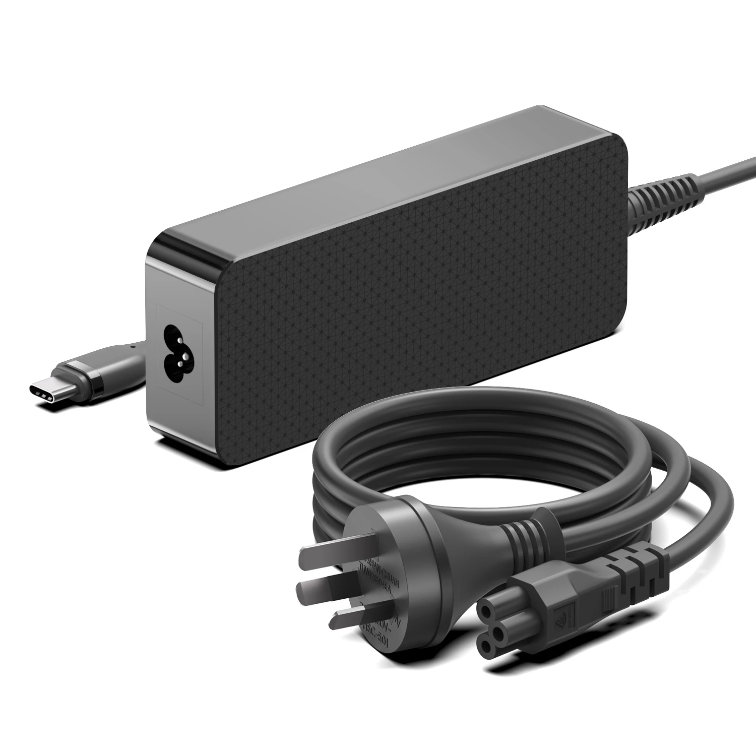 140W PD  USB  TYPE- C  Laptop Charger For HP Gaming Laptop