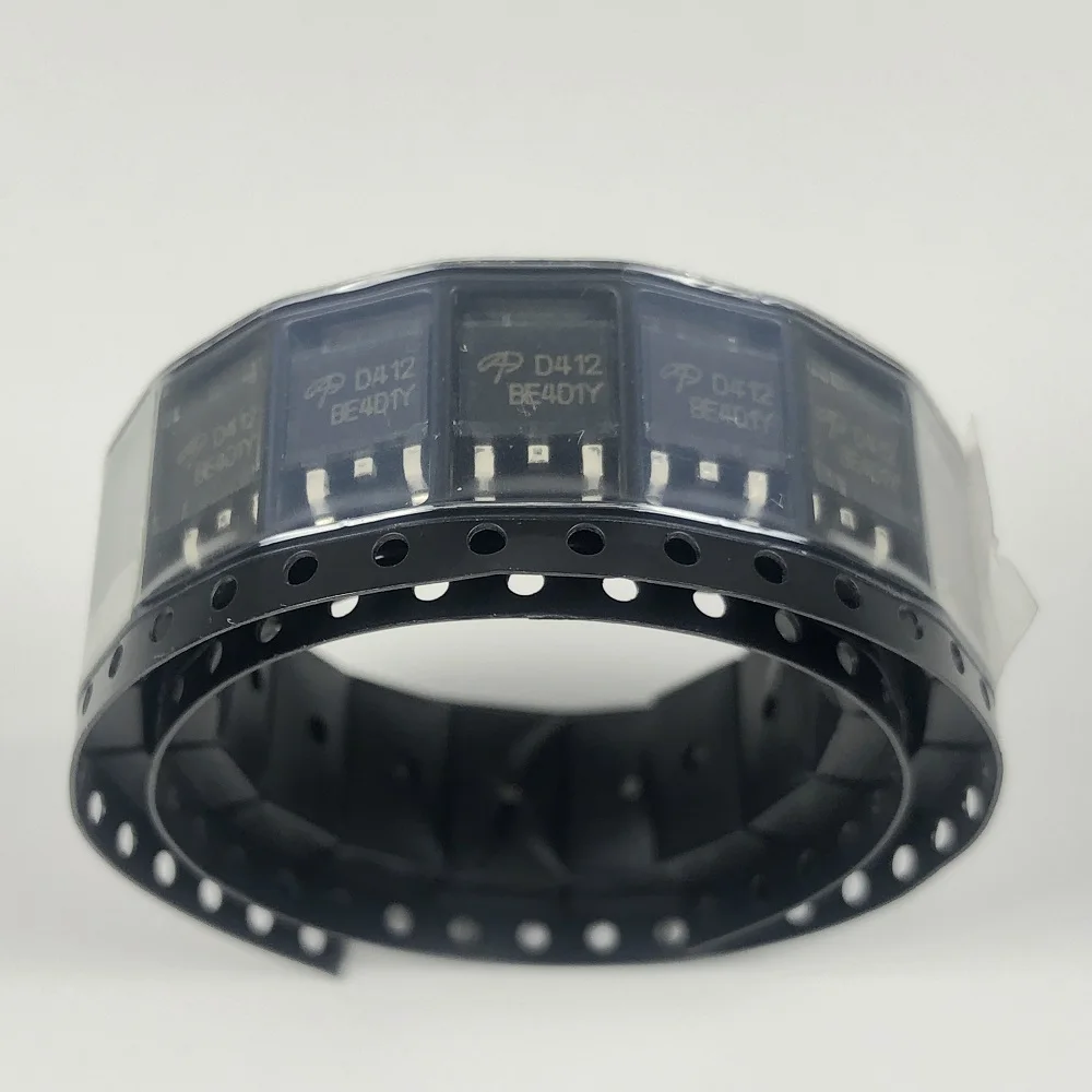 New Original Integrated Circuits Mosfet Transistors AOD412