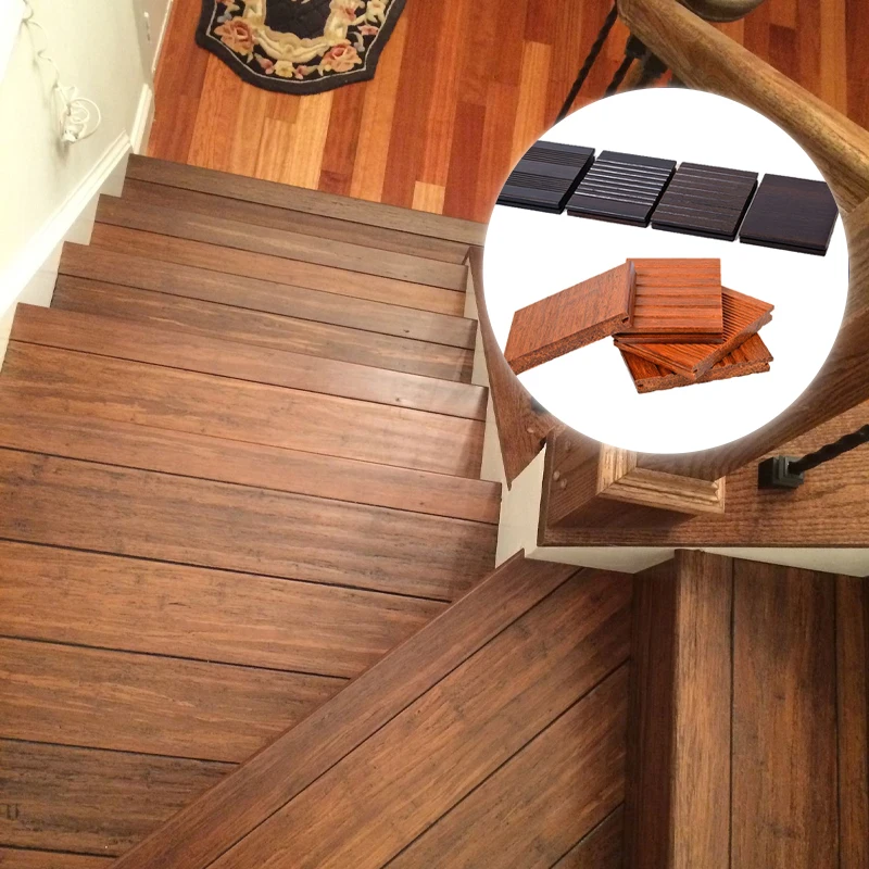 Износостойкое деревянное бамбуковое напольное покрытие, оптовая продажа от производителя, износостойкое бамбуковое напольное покрытие