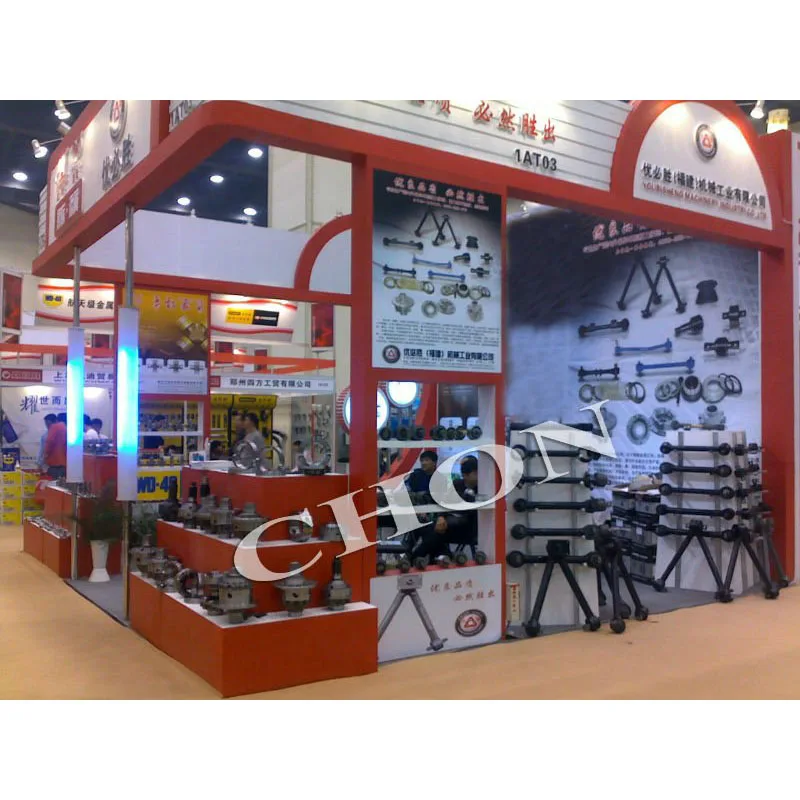 CHON YBS Toyotas High Quality Land Cruiser Prado 120 Parts Auto Spare Front Rear Differential Assy Assemble Carrier