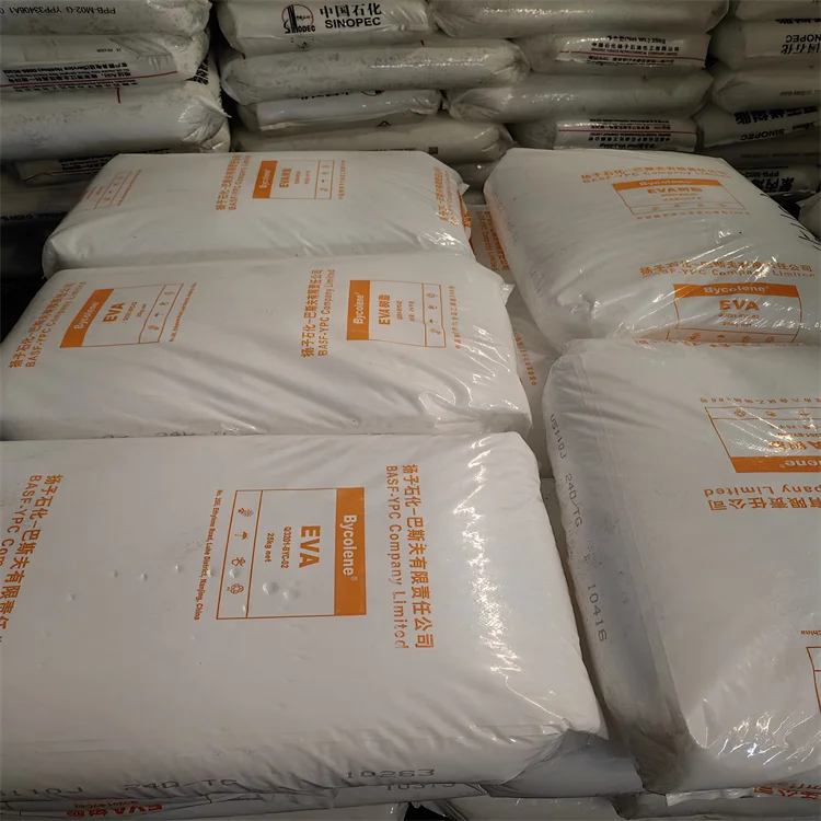EVA V5110J/Yangzi Petrochemical eva пена