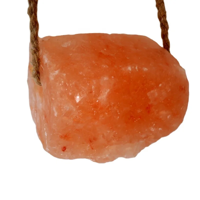 Hot Selling Natural Crafts Himalayan Salt Lick Block for Cattle Deer Horse Animal Mineral Salt Lick Block for Wildlife Care