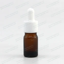 1oz 30 ml Cosmetic Glass Packaging