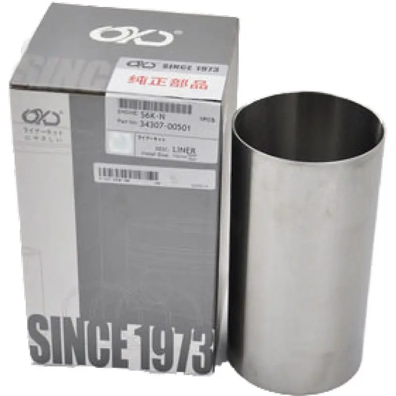 The Newest Aluminium Piston Liner For Hino Wo4D/W06E/W06D Engine Piston Piston