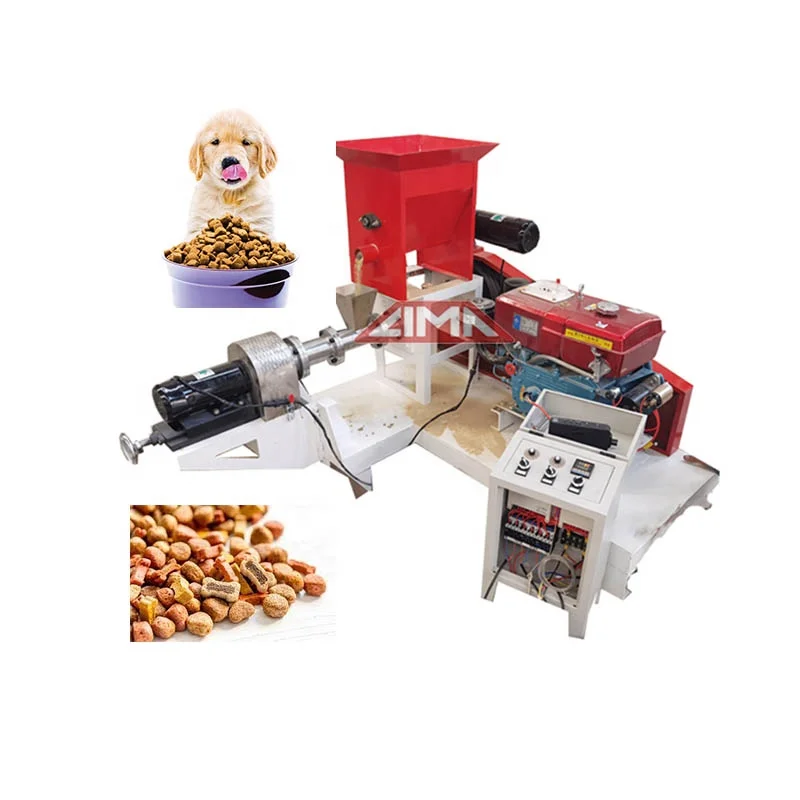 Лма крокодил плавающий корм для рыбы/машина производства пищевых гранул в таиландском дизельном двигателе машина обработки кормов домашних животных цена