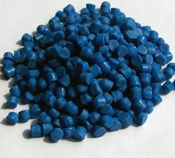 Plastic Particle Making Machine Extruder Machine