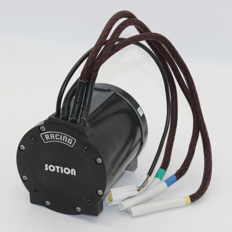 High quality,factory customztion synchronous motor with air cooling system, 11N.m,5000RPM