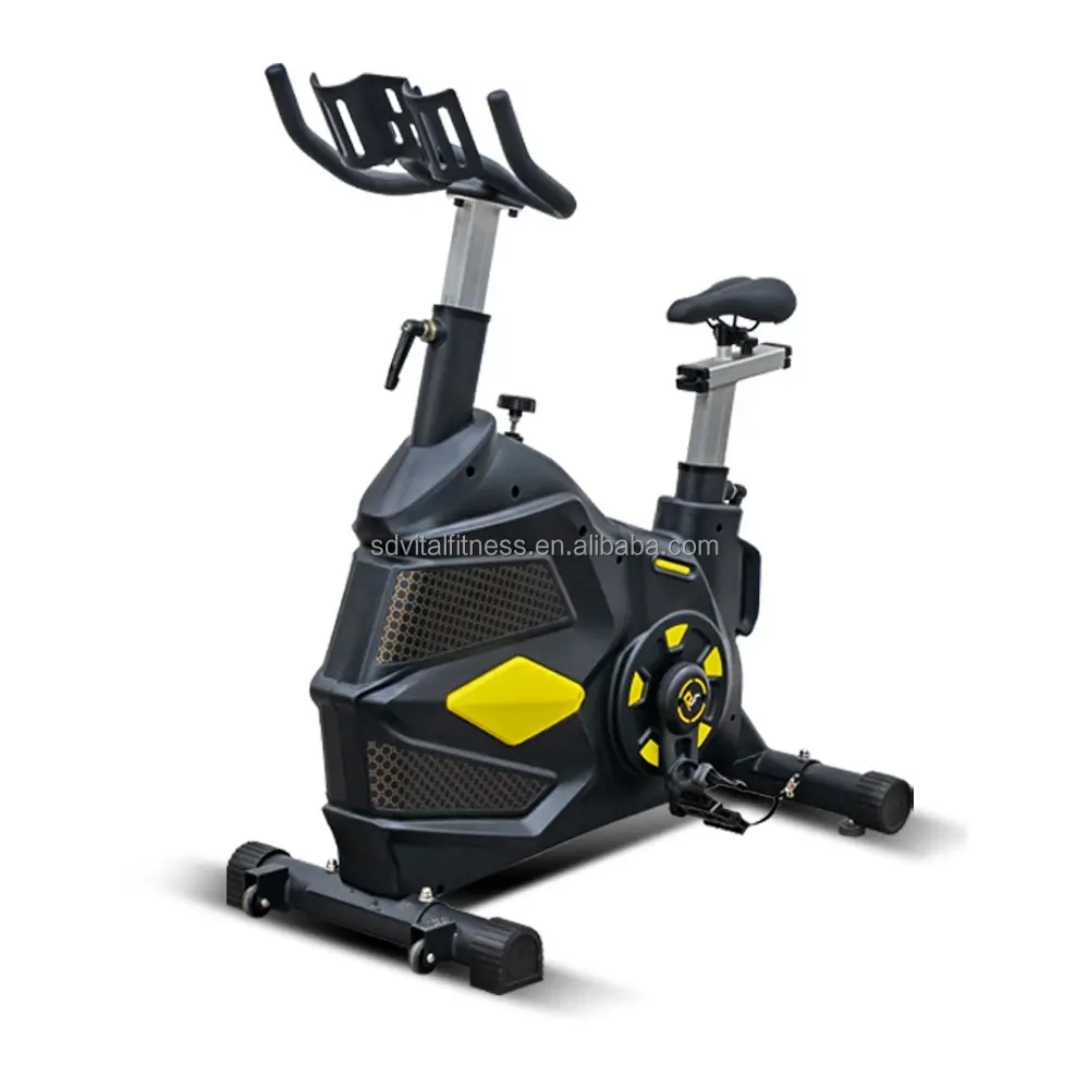 OEM Customized Most Cost-effective Wholesale Price Spin Bike Cycle Spin Bike Spinning Bike 13 kg Flywheel