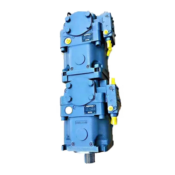 High quality Piston Motor water well drilling rig hydraulic motors