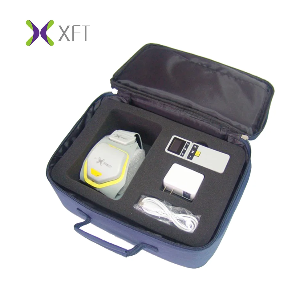Foot Drop System Stroke Rehabilitation Equipment XFT-2001D