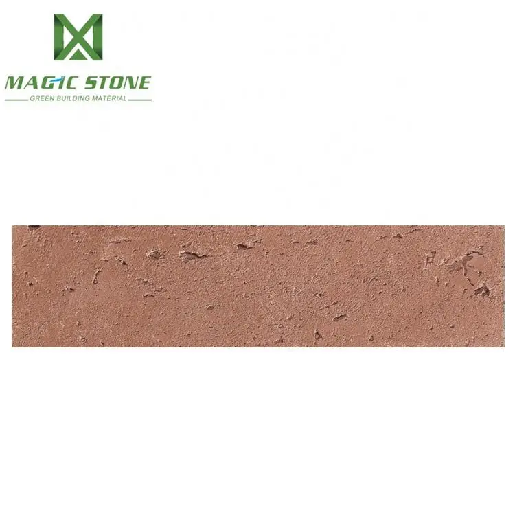 Китайские поставщики новые продукты декоративные Mcm гибкие кирпичи облицовка стен 3d мягкий облицовочный кирпич