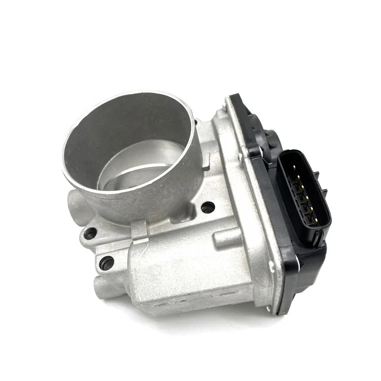 Новый дроссельной заслонки OEM 1450A033 для MITSUBISHI PAJERO L200 Тритон L200 двигателя 4D56 4M41