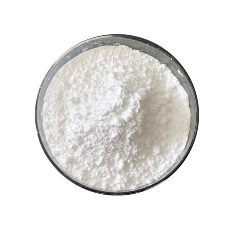 Factory Supply Food Grade Calcium Magnesium Phyate / Phytin / CAS 3615-82-5