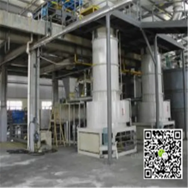 Сушилка для вспышки SUS304 Spin для CaCO3