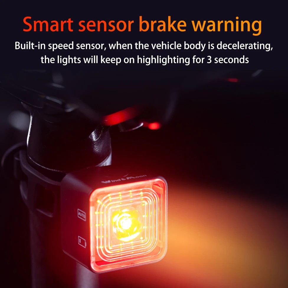 Hot Sale Battery Cycle Lights Accessories Bicycle Red and Blue Light