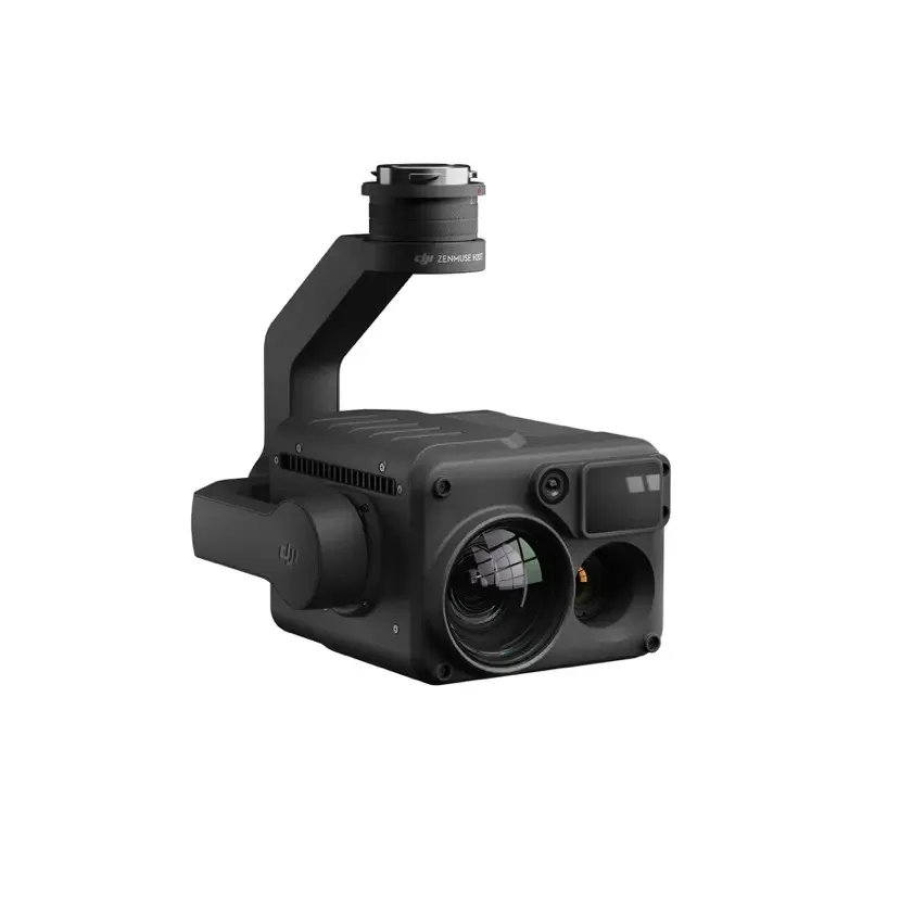 Industrial Drone 15KM Long Range Transmission 55min Flight Time Zenmuse H20T Camera Search Rescue Firefight Matrice DIJ M300 RTK