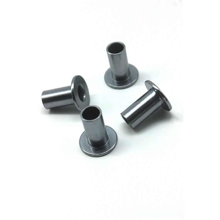 High Quality custom Hollow Rivet Special Rivets for Brake Pads