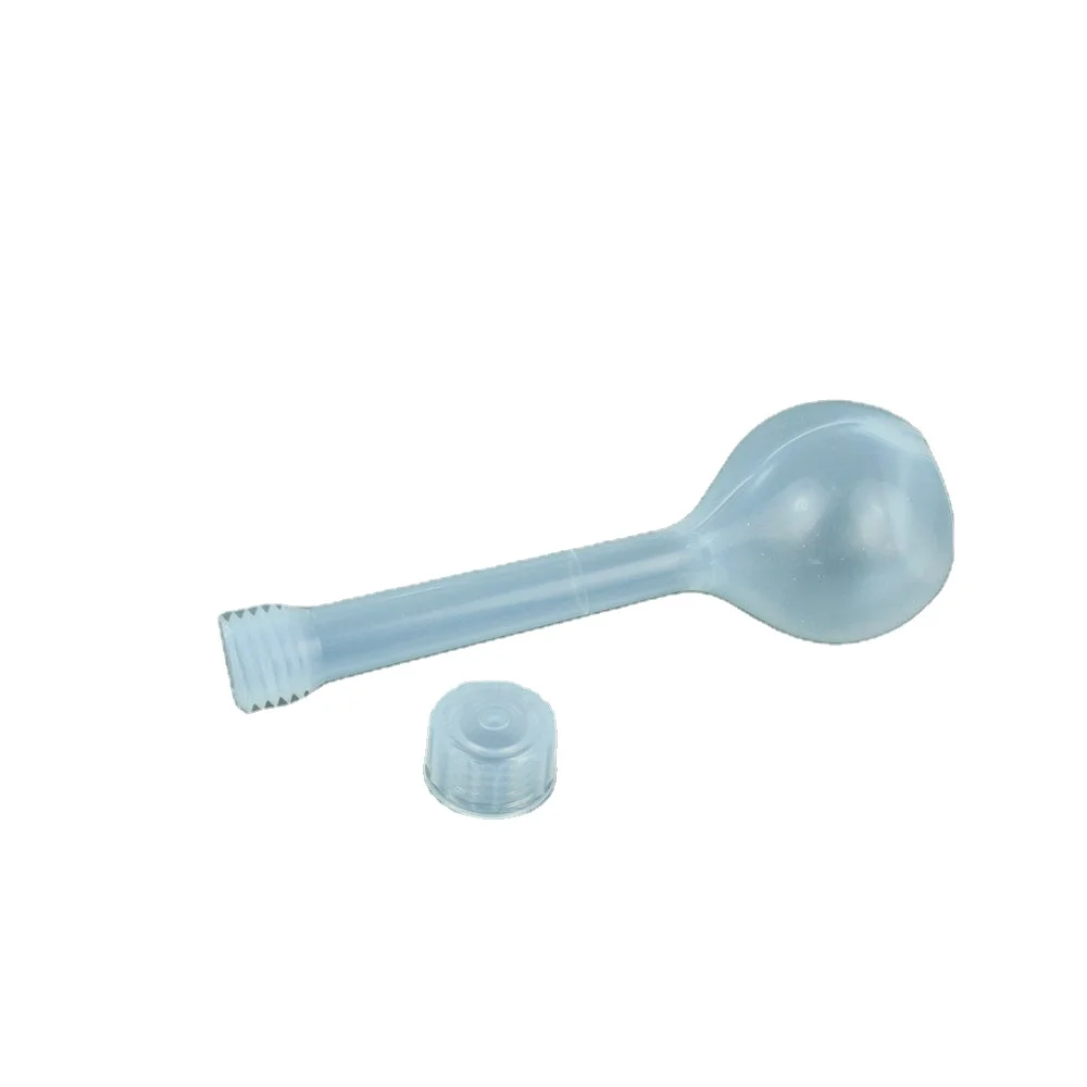 ASONE SAVILLEX Volumetric Flask 50ml Reusable Threaded Closure  Isotopic Test