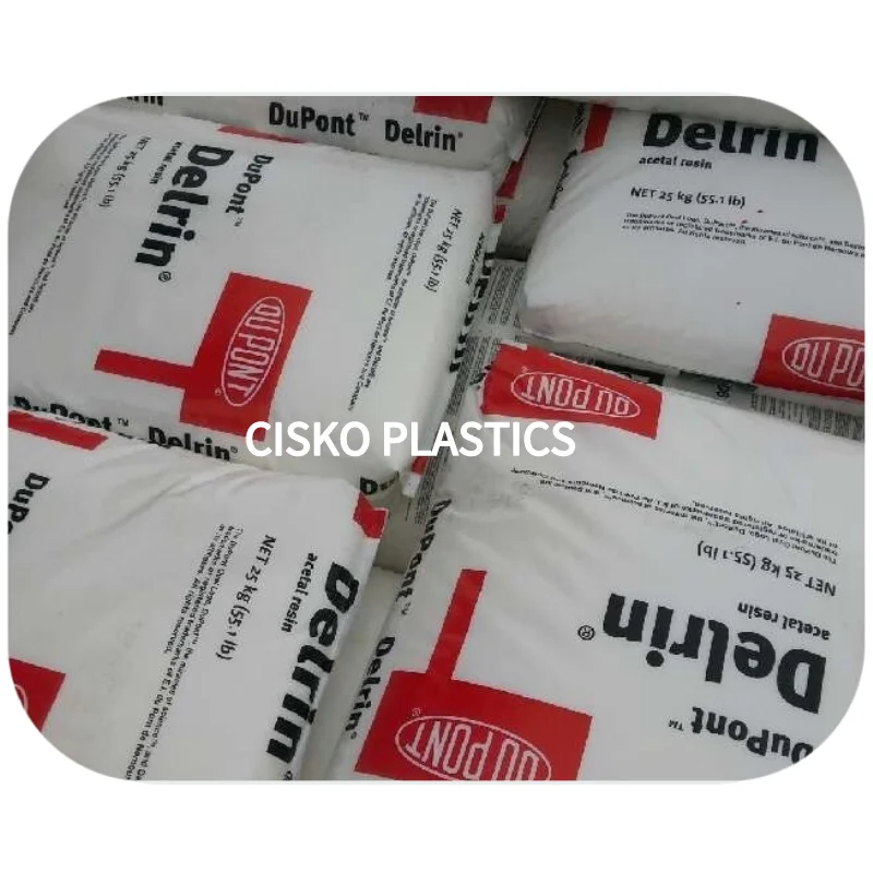For Delrin FG100 NC010/ FG100P NC010/ FG100TL NC010 Acetal Homopolymer POM Resins