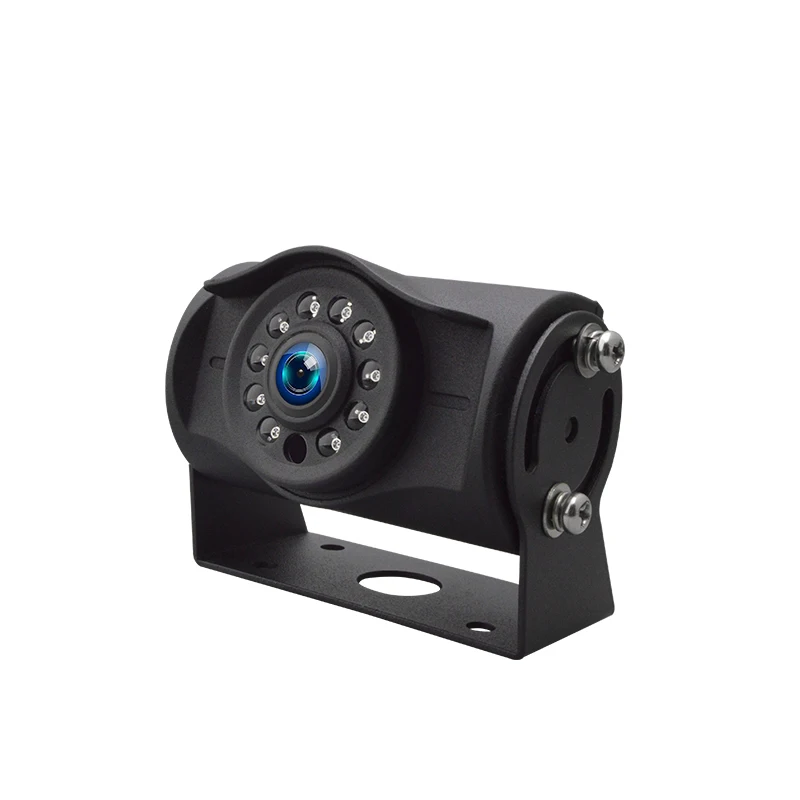 1080P AHD IR Night Vision Bus front rear monitoring Camera