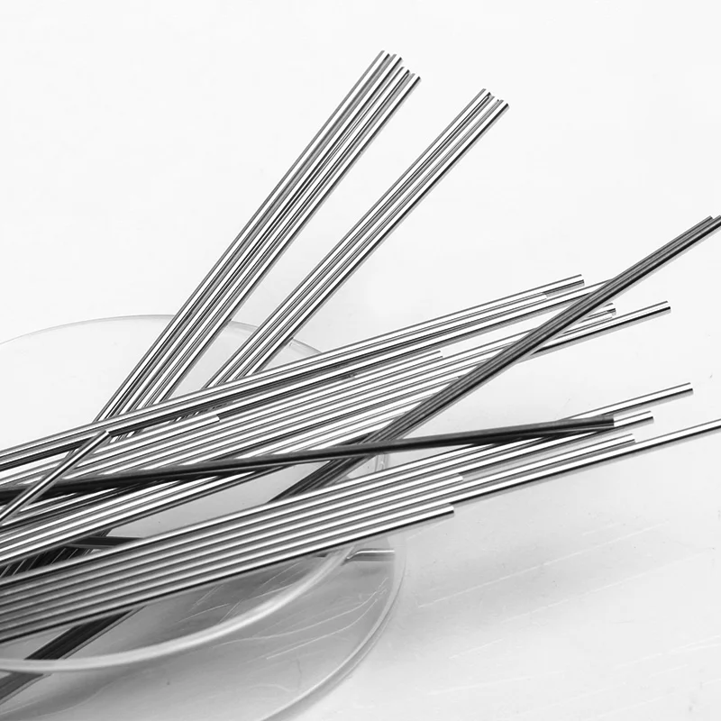 Hot Selling Tungsten Carbide Rod  Grade 10%Co Tungsten Alloy bar