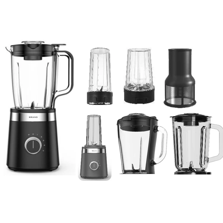 multifunctional table blender 600W 800W with certificate