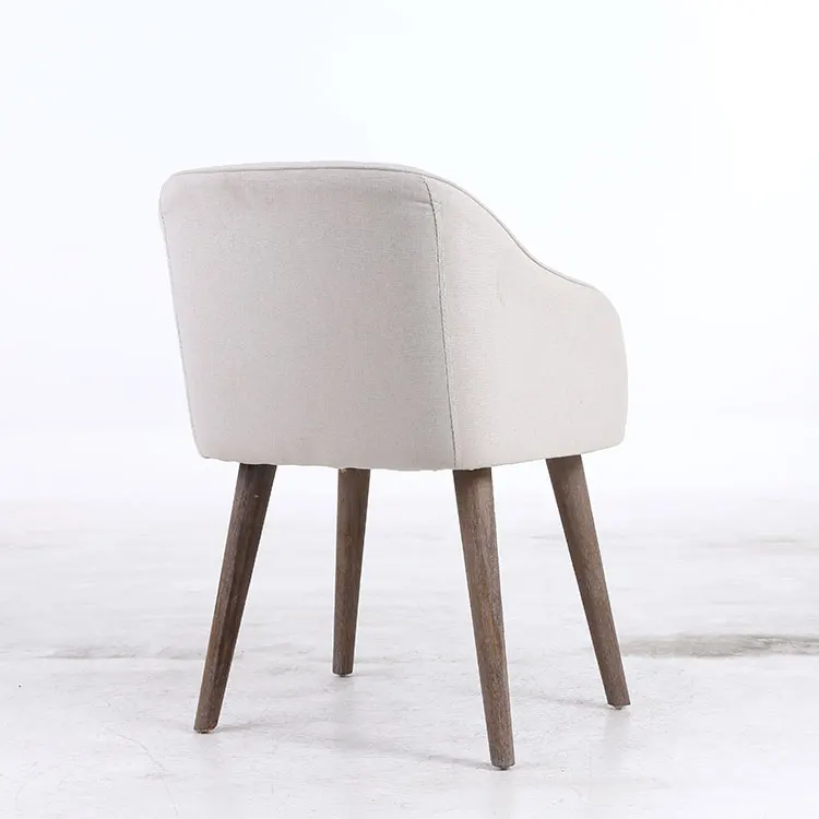 5KS29651-01 High Quality Single Chair Upholstered Sofas Living Room Furniture Sofa