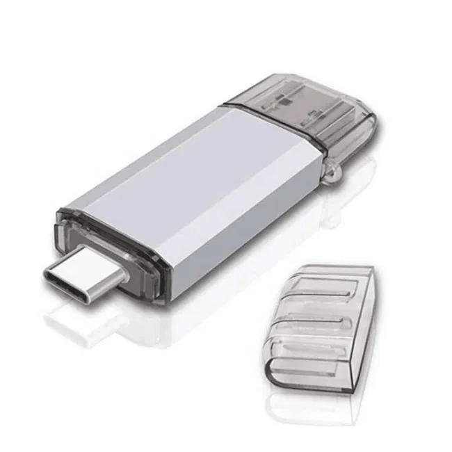  Otg usb флэш-память для мобильного телефона Тип C 3 0 флэш-накопитель 8 ГБ 16 32 64 Гб 128