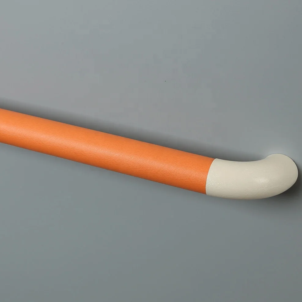 High Quality Wholesale Modern Wall-Mounted Handrails Hospital Aisle Wall Security Handrails
