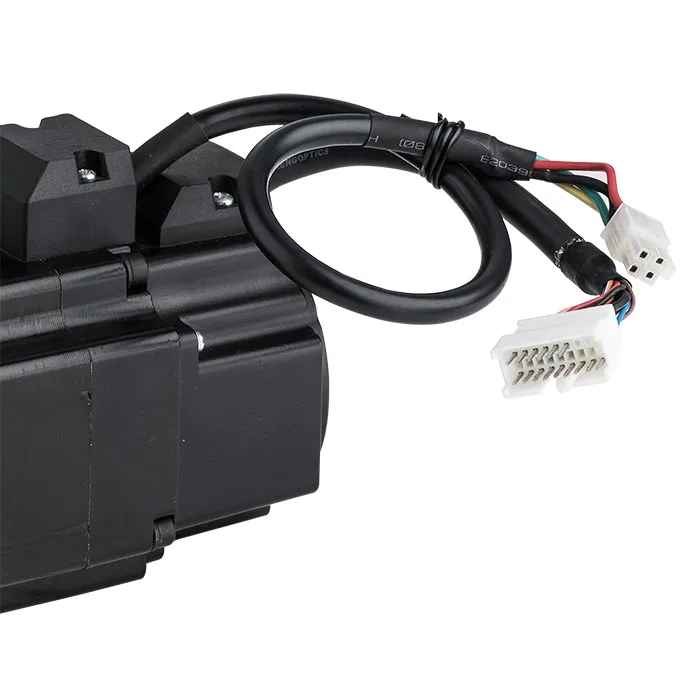 Synmot 80mm 220V 4.8N.m 0.75kw bldc arduino servo motor