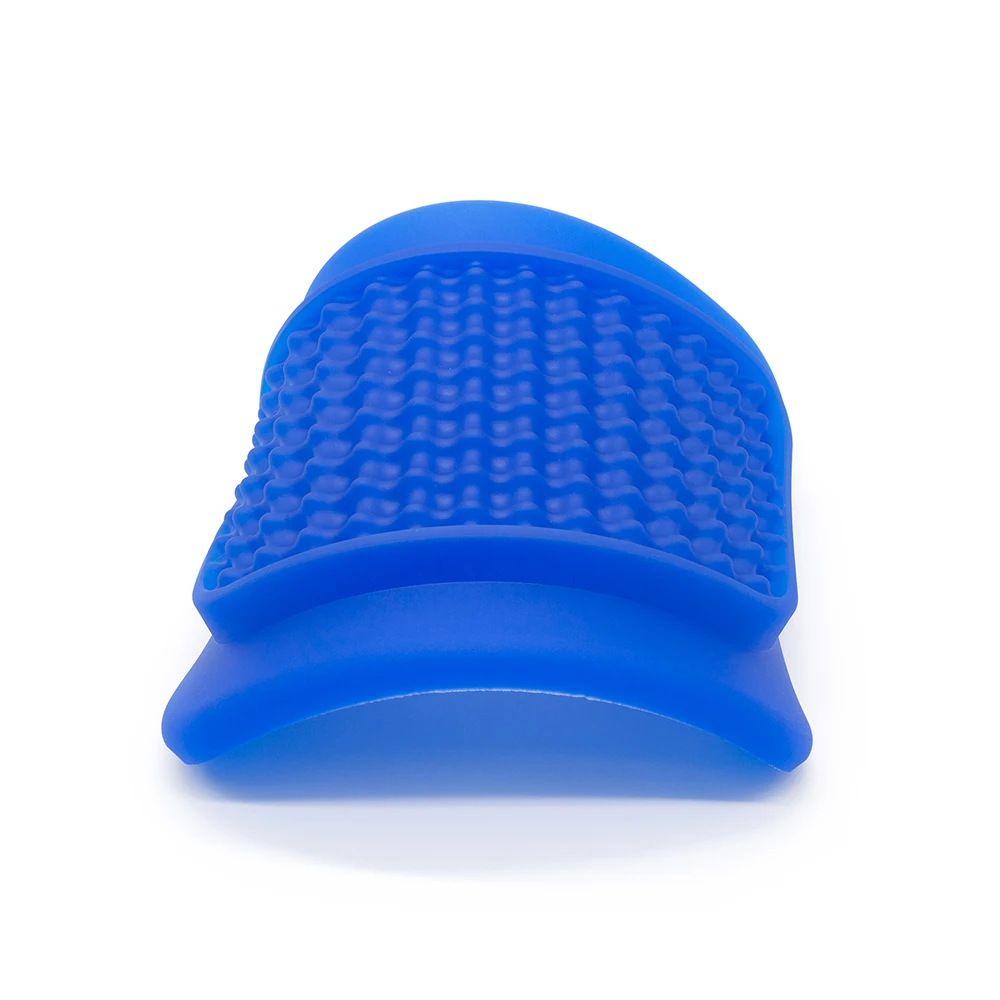 Brand New Material Silicone PU Gel Bathtub  SPA Cushion Bubble Bath Head Neck Relax Hot Tub pillow Cushion