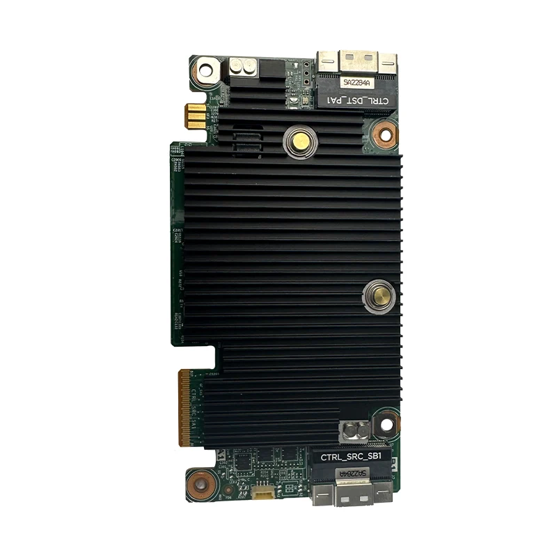 Fasr Delivery Hard Drive Controller Card PERC H355 Front Mini Raid Card