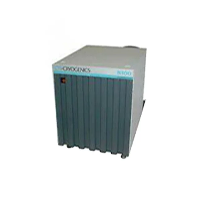 Криогенный насос CTI 8300 вакуумный машина