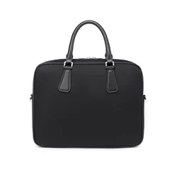 Гуанчжоу bsci производитель oem cordura нейлон имитация роскошная сумка 15,6 водонепроницаемый ноутбук офис бизнес рюкзак сумки для мужчин