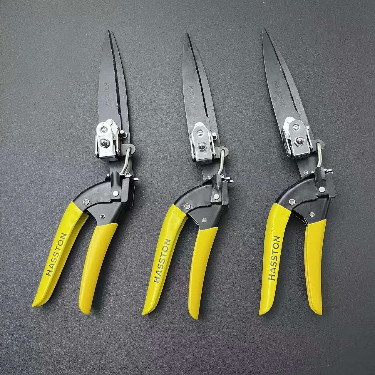 Direct Sales Rotatable Lawn Mowing Gardening Grass Mowing Scissors Gardening Tools