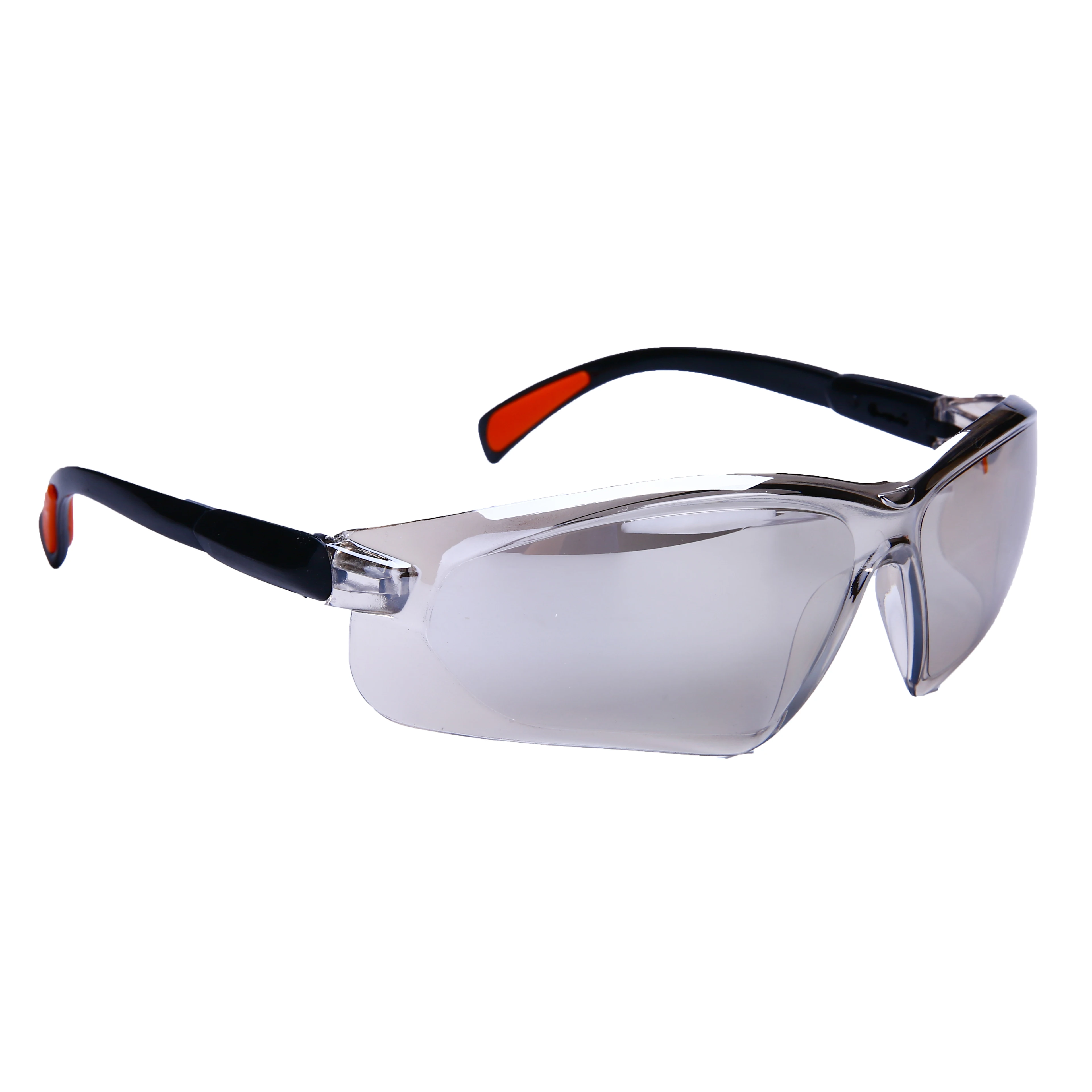 High Quality Anti Fog And Scratch Safety Glasses Goggles Construction For Men