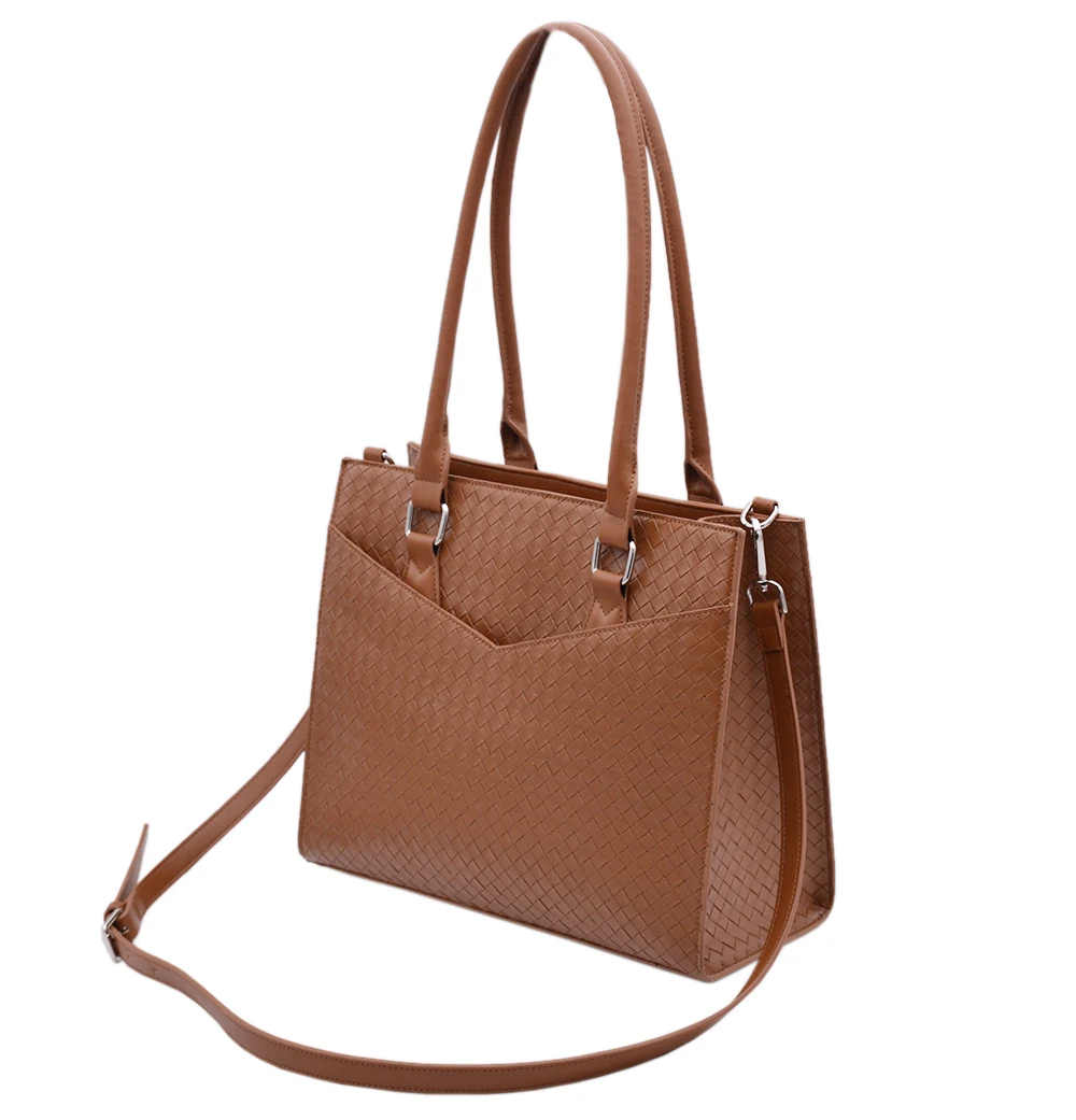 Wholesale Fashion Ladies Shoulder Bags Purse Korea Hand Bags Women Leather Handbags