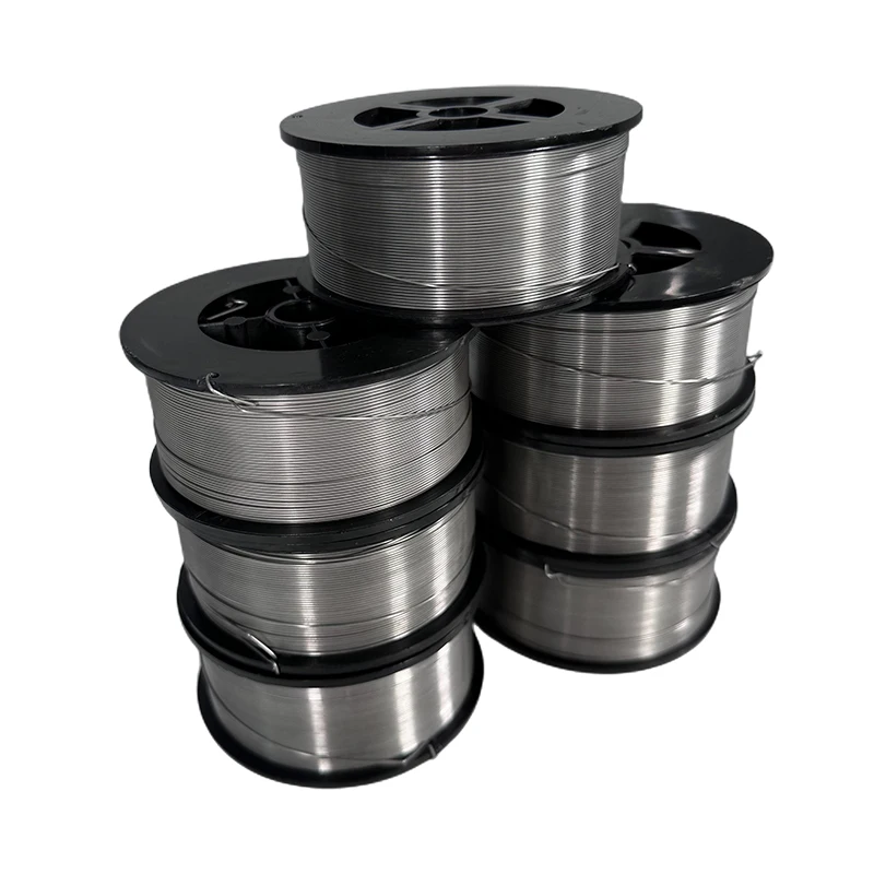 1.2mm 1.6mm  inconel 625 welding wire Ernicrmo-3 mig welders AWS A5.14 A5.14M ABS certification