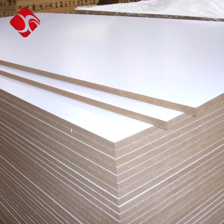 New arrival partex melamine board China supplier quality assurance