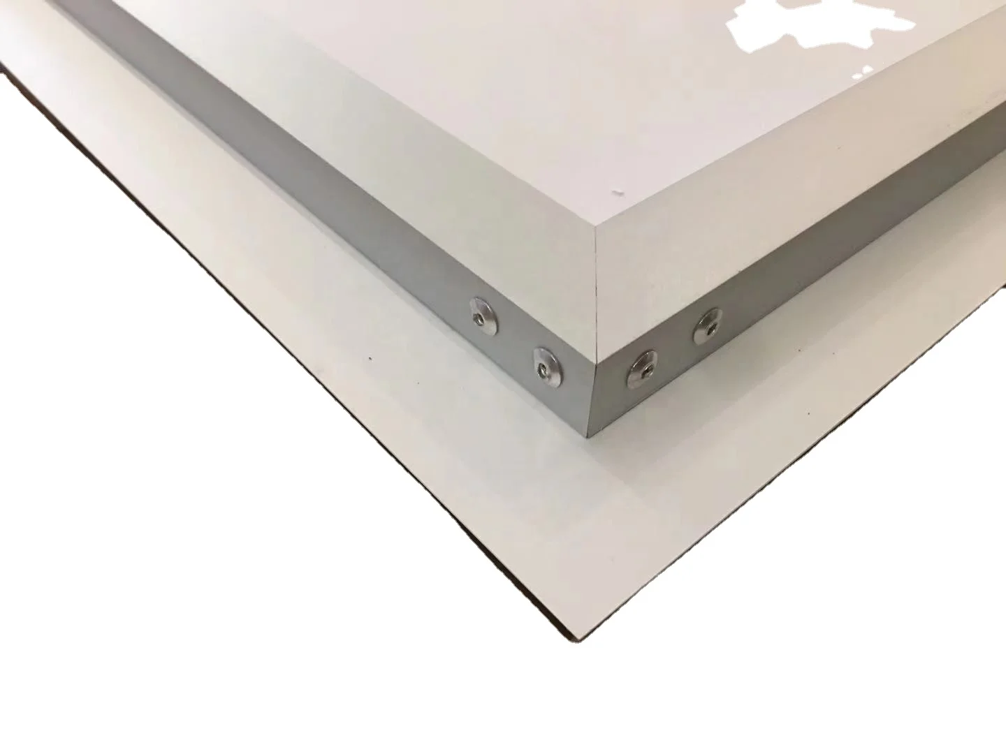 High Quality Red lip Wall Art Modern Human Figures picture Canvas print  Girl Face  Acrylic Paintings for home decor