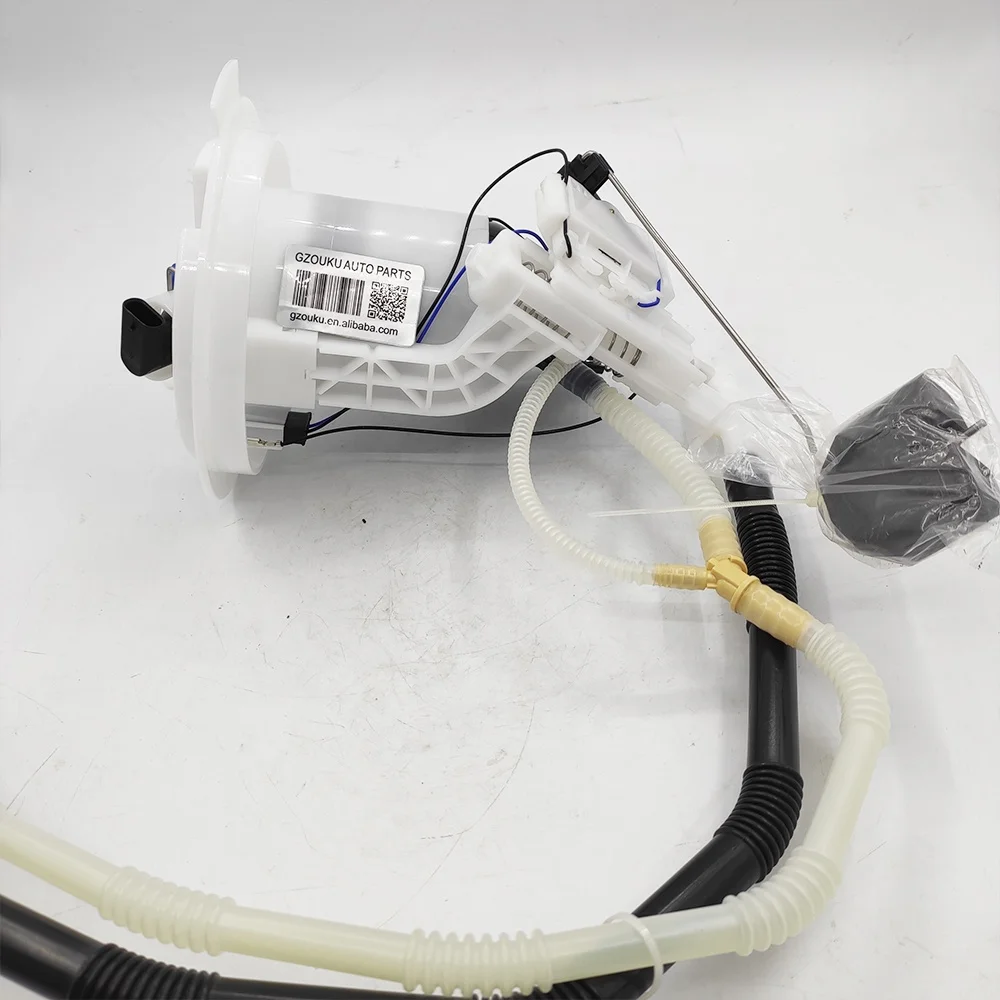 Fuel pump assembly for C Class W204 63 AMG Electric Fuel Suction Jet Pump A2124703294/2124703294