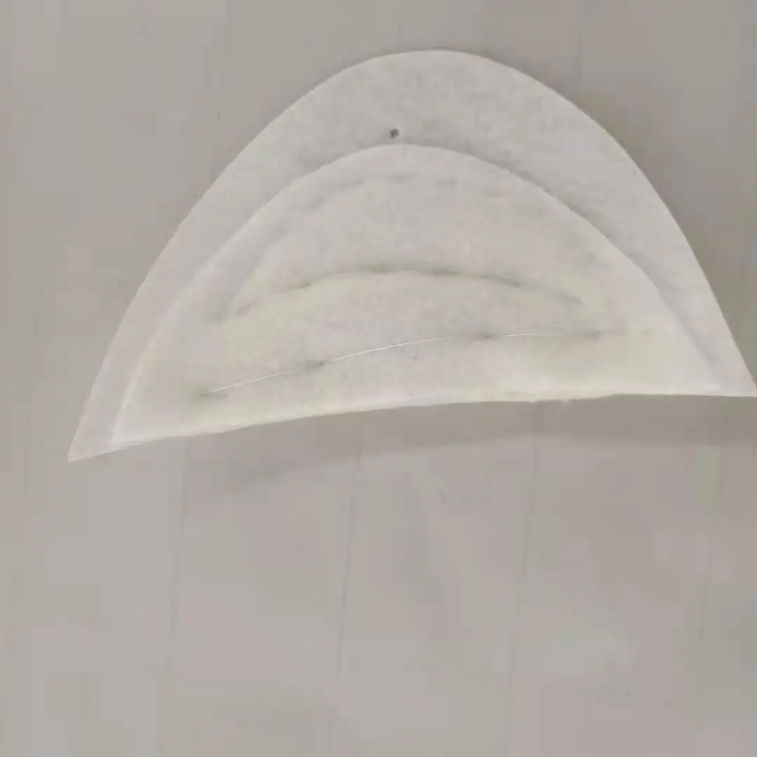 Wholesale Custom 2.0cm Thickness Women  Padded Shoulder