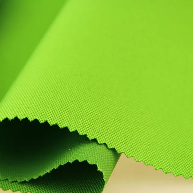 100% Nylon Polyamide Oxford Cordura 1000d Fabric Durable Waterproof Strong Pu Coating Fabric For Making Bags Backpacks