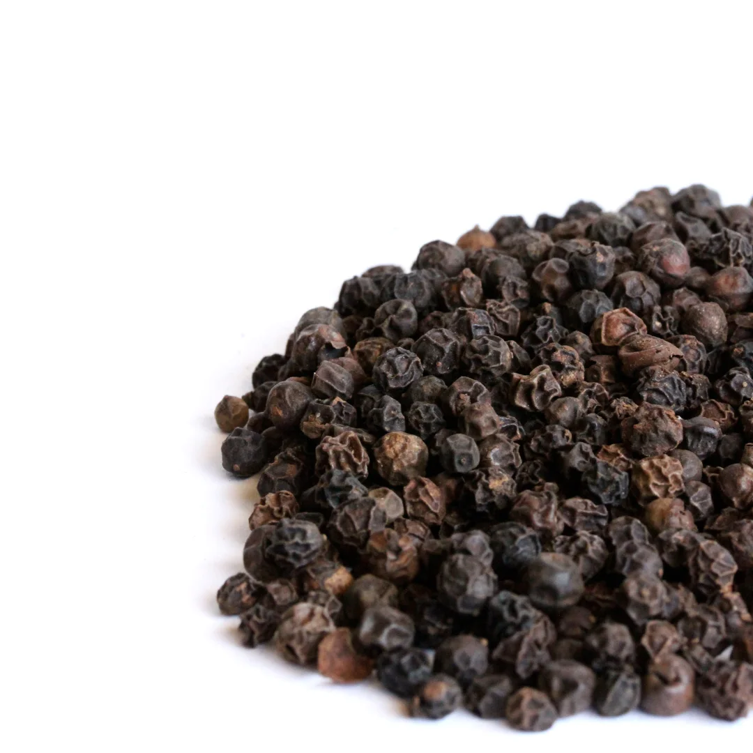 High Quality 2023 Wholesale Factory Price Black Pepper Machine Cleaned From Vietnam